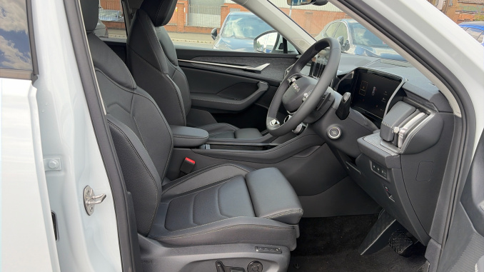 Skoda Kodiaq 1.5 TSI e-TEC SE L 5dr DSG [7 Seat] Petrol Estate - Image 15